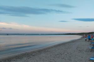 Sole spiagge Gallipoli Ionio 8/12 posti letto