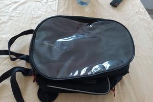 Borsa serbatoio moto magnetica GIVI