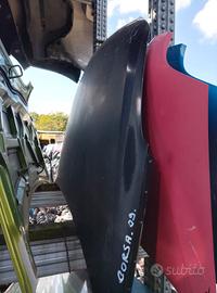 Cofano Opel Corsa