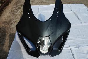 Suzuki gsxr 1000 L7