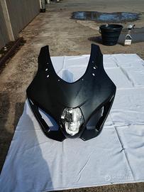 Suzuki gsxr 1000 L7