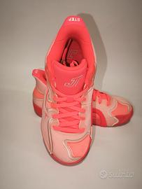 Nike Jordan Tatum donna 40 Rosa