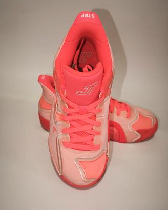 Nike Jordan Tatum donna 40 Rosa