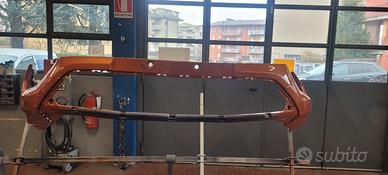 PARAURTI ANTERIORE  FORD TRANSIT CUSTOM 2025