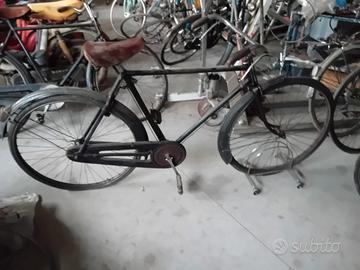 bici a bachetta uomo 
