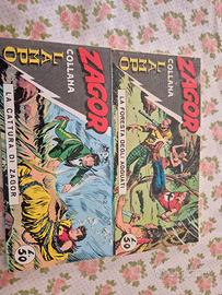 fumetti zagor