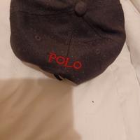 Cappello polo