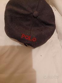 Cappello polo