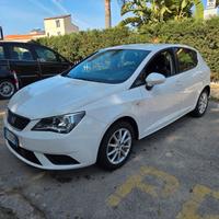 Seat Ibiza 1.4 TDi 2016 - DIESEL