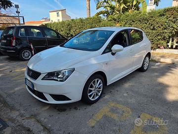 Seat Ibiza 1.4 TDi 2016 - DIESEL