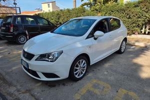 Seat Ibiza 1.4 TDi 2016 - DIESEL