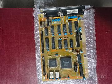 Scheda controller per PC