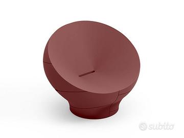 Poltrona da giardino Lyxo design Vera