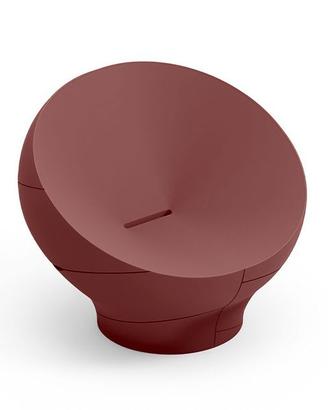 Poltrona da giardino Lyxo design Vera