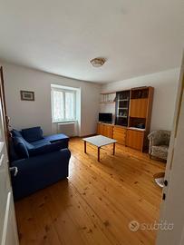 Appartamento 6 posti letto alpe cimbra - lavarone