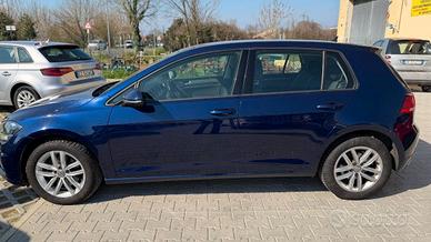 Volkswagen Golf 1.6 tdi Executive 115cv dsg