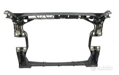 FRONTALE OSSATURA CALANDRA AUDI A4 DAL 2015