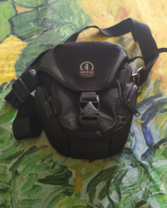 Borsa macchina fotografica