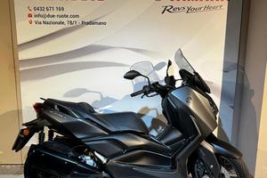 Yamaha X-Max 300