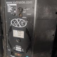 casse xxl top 250p la coppia