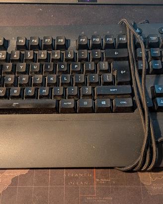 Tastiera Logitech g213