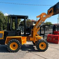 P155 PALA GOMMATA SNODATA ZETTELMEYER-VOLVO ZL250