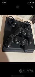 playstation 4, 1 terabyte