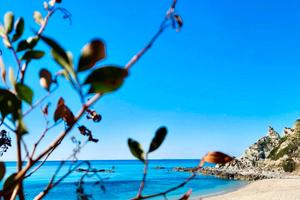 Case vacanza 500mt dal mare, Capo Vaticano Tropea