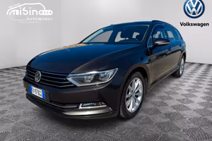 Volkswagen Passat Variant - 2015 PROMOFIN!!!