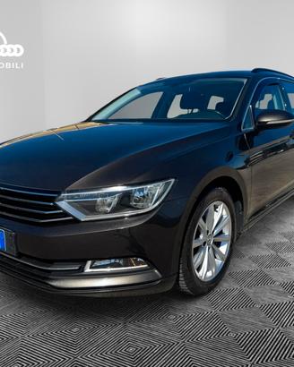 Volkswagen Passat Variant - 2015 PROMOFIN!!!