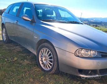 ALFA 156 1.9 JTD