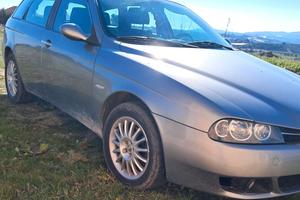 ALFA 156 1.9 JTD