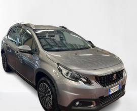 PEUGEOT 2008 PureTech 82 Active