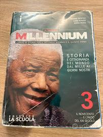 millennium