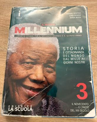 millennium