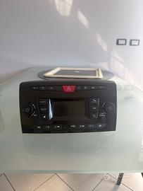Autoradio Originale Lancia Ypsilon