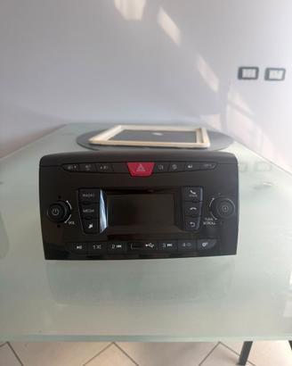 Autoradio Originale Lancia Ypsilon