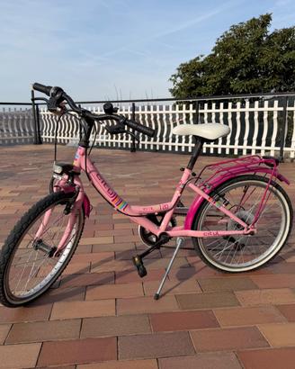 Bici da bambina
