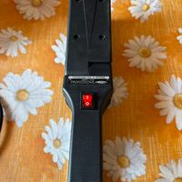 Piastra per capelli lisci