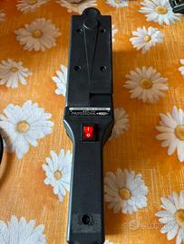 Piastra per capelli lisci