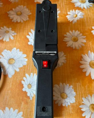 Piastra per capelli lisci