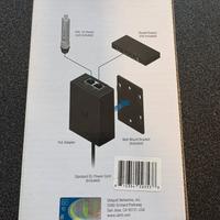 Ubiquiti POE 24v alimentatori adattatori