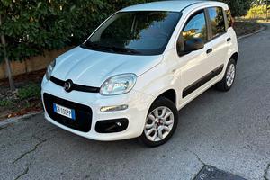 Fiat Panda 0.9 TwinAir Turbo S&S 4x4 Pop Van 2 pos