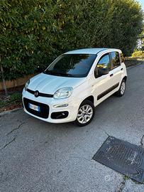 Fiat Panda 0.9 TwinAir Turbo S&S 4x4 Pop Van 2 pos