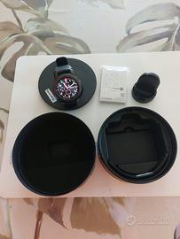 Samsung Gear S2 Frontier