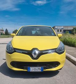 RENAULT Clio 4ª serie - 2013