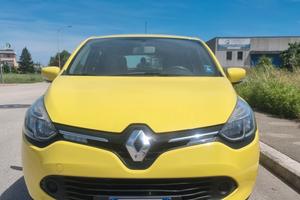 RENAULT Clio 4ª serie - 2013