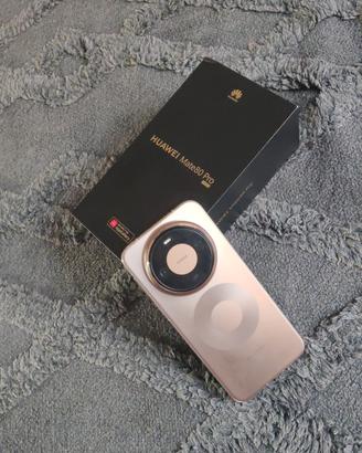 Huawei Mate 80 Pro 