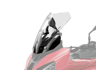 Cupolino Parabrezza BMW S1000XR/M1000XR Originale 