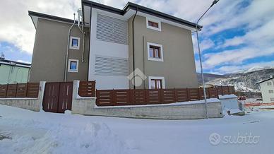 MONOLOCALE A ROCCARASO